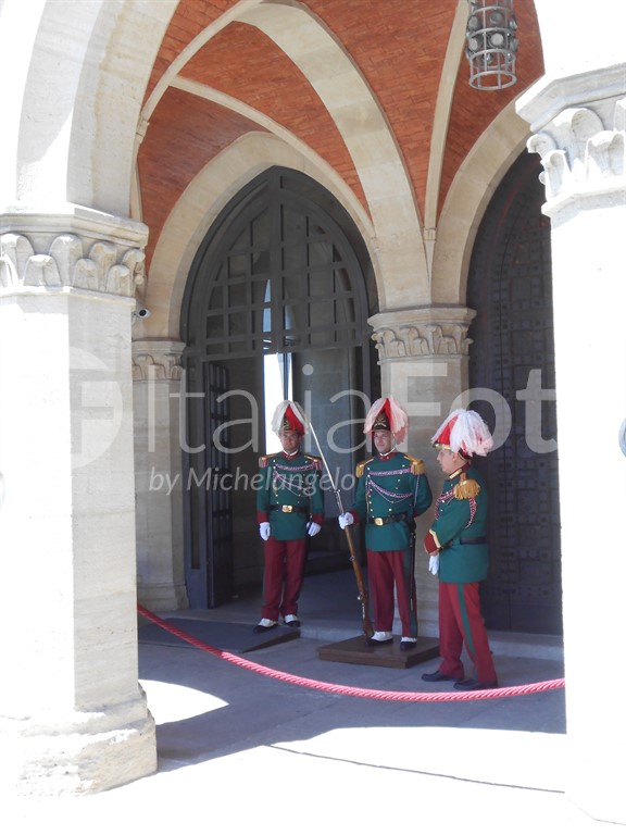 Emilia Romagna-San Marino