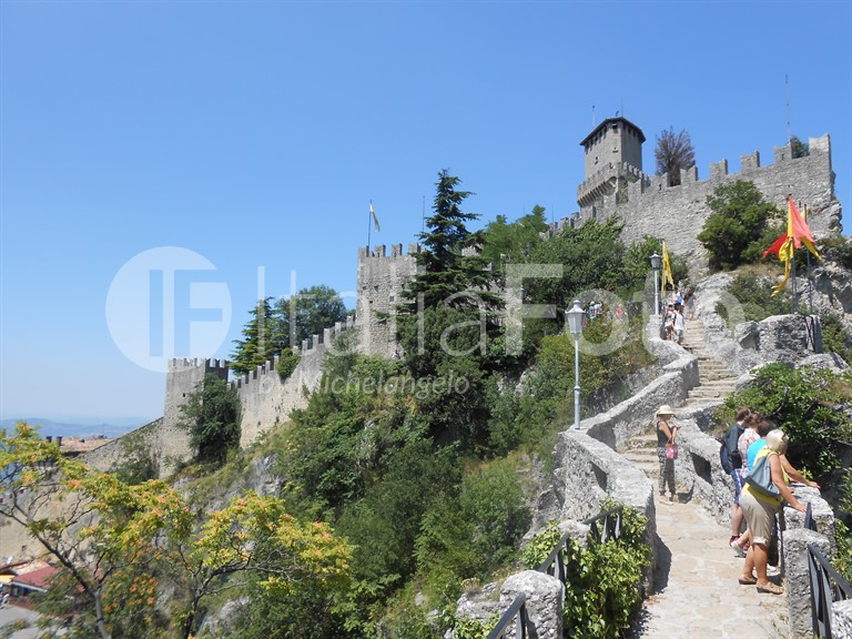 Emilia Romagna-San Marino