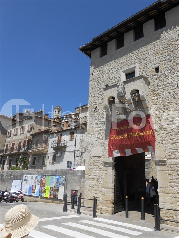 Emilia Romagna-San Marino