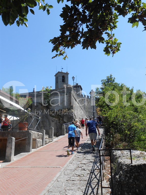 Emilia Romagna-San Marino