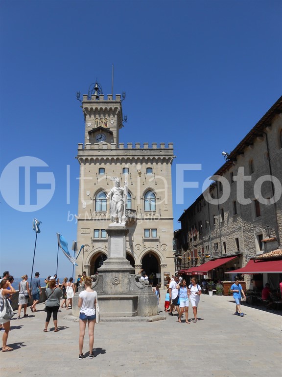Emilia Romagna-San Marino