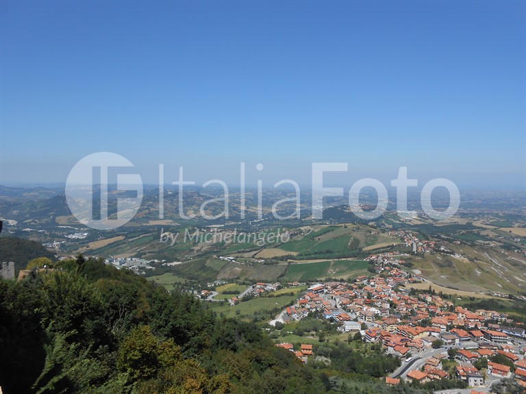 Emilia Romagna-San Marino