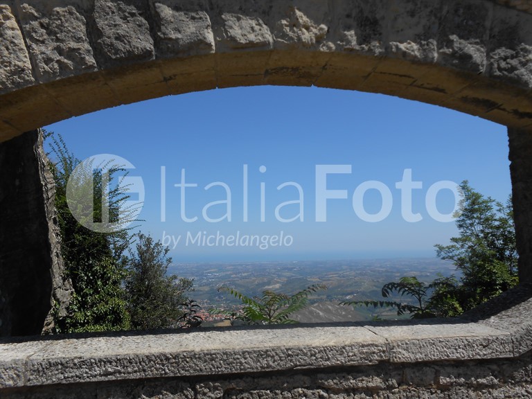 Emilia Romagna-San Marino