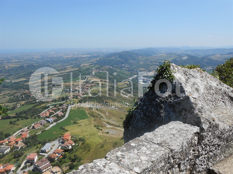 Emilia Romagna-San Marino