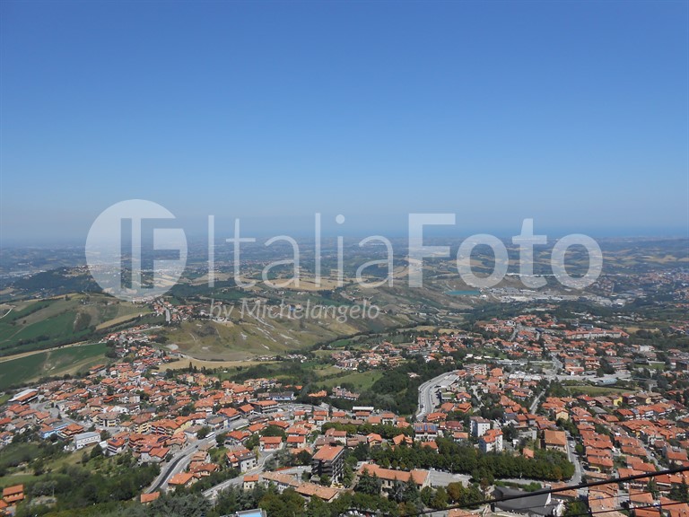 Emilia Romagna-San Marino