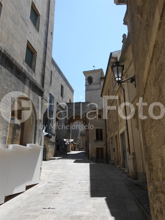 Emilia Romagna-San Marino