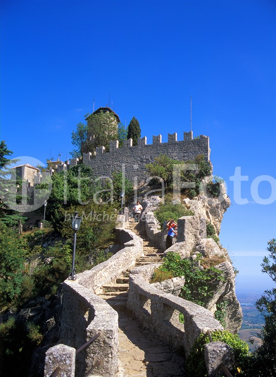 Emilia Romagna-San Marino