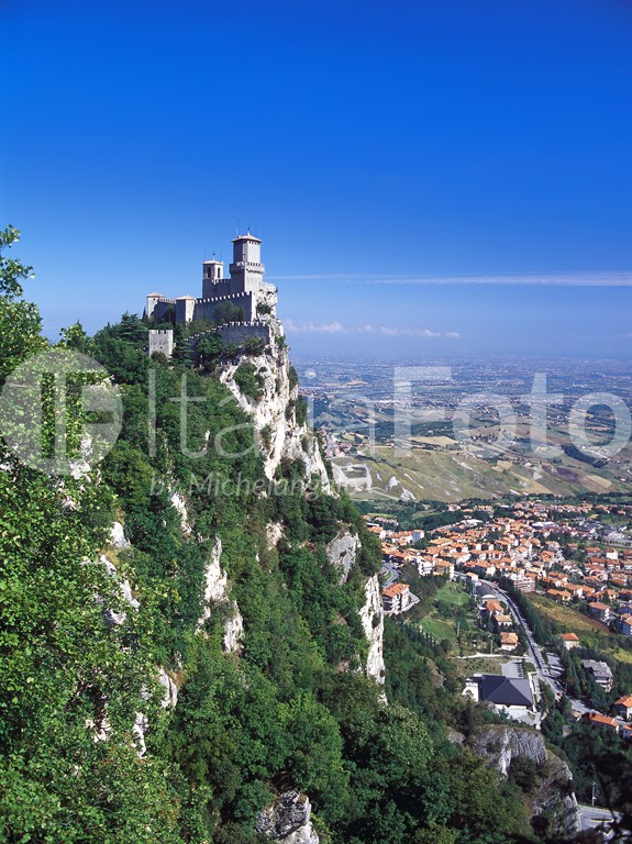 Emilia Romagna-San Marino