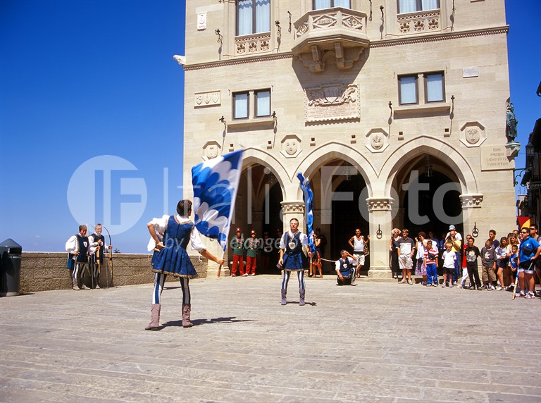 Emilia Romagna-San Marino
