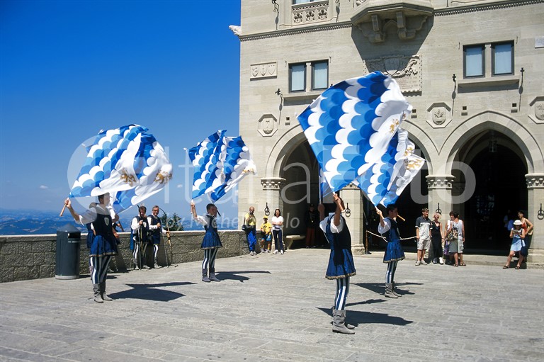 Emilia Romagna-San Marino
