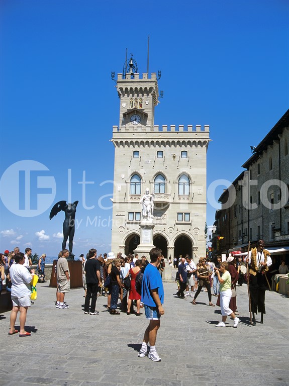 Emilia Romagna-San Marino