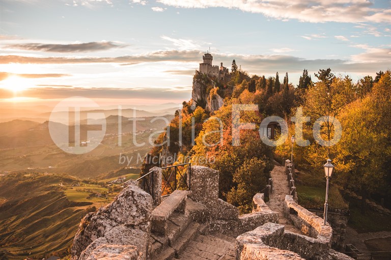 Emilia Romagna-San Marino