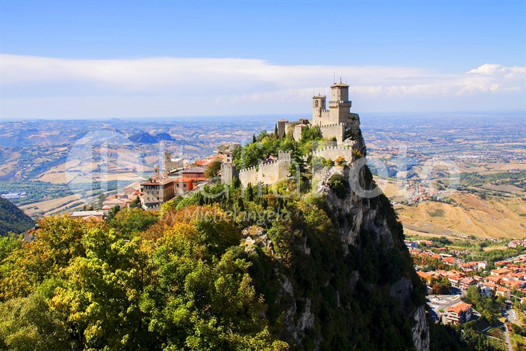 Emilia Romagna-San Marino