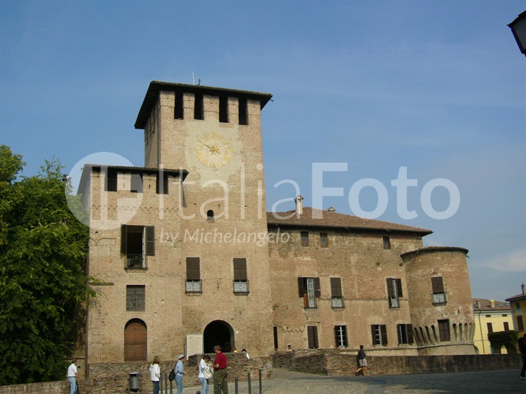 Emilia Romagna-Don Camillo und Peppone