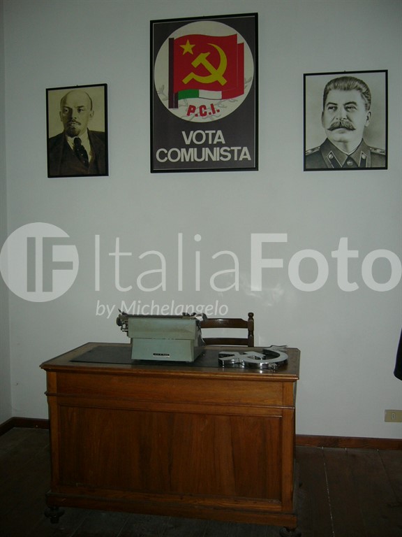Emilia Romagna-Don Camillo und Peppone
