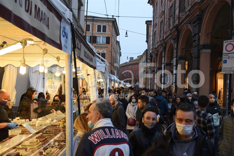 Emilia Romagna-Modena-Sciocolà