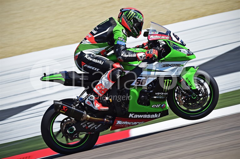 Emilia Romagna-Imola-Superbike Imola