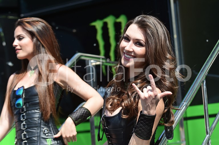 Emilia Romagna-Imola-Superbike Imola