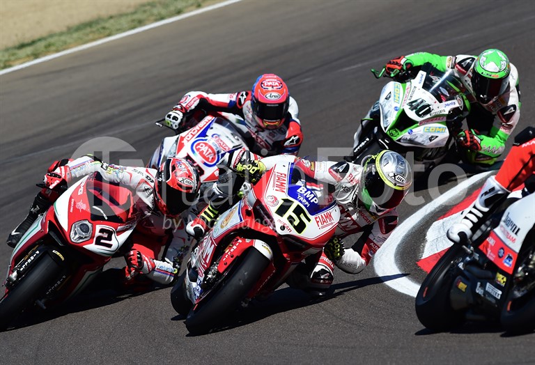 Emilia Romagna-Imola-Superbike Imola
