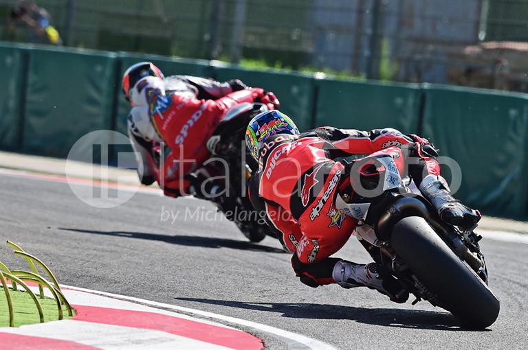 Emilia Romagna-Imola-Superbike Imola