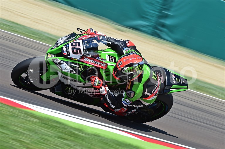 Emilia Romagna-Imola-Superbike Imola