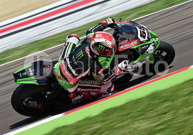 Emilia Romagna-Imola-Superbike Imola