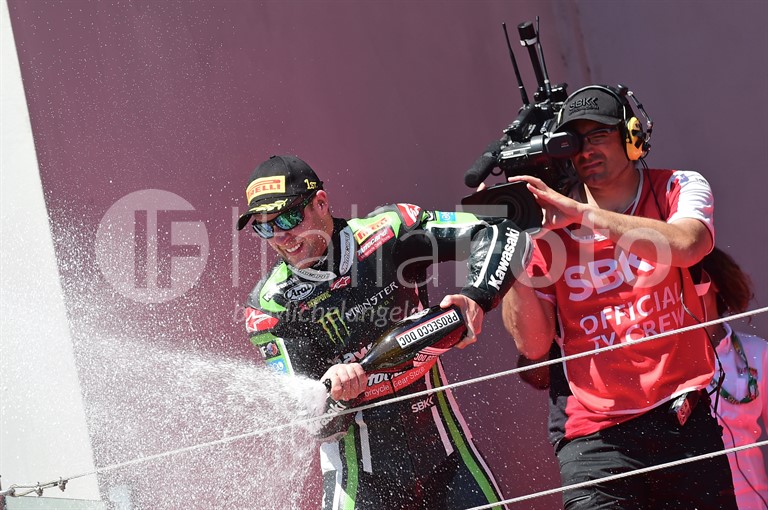 Emilia Romagna-Imola-Superbike Imola