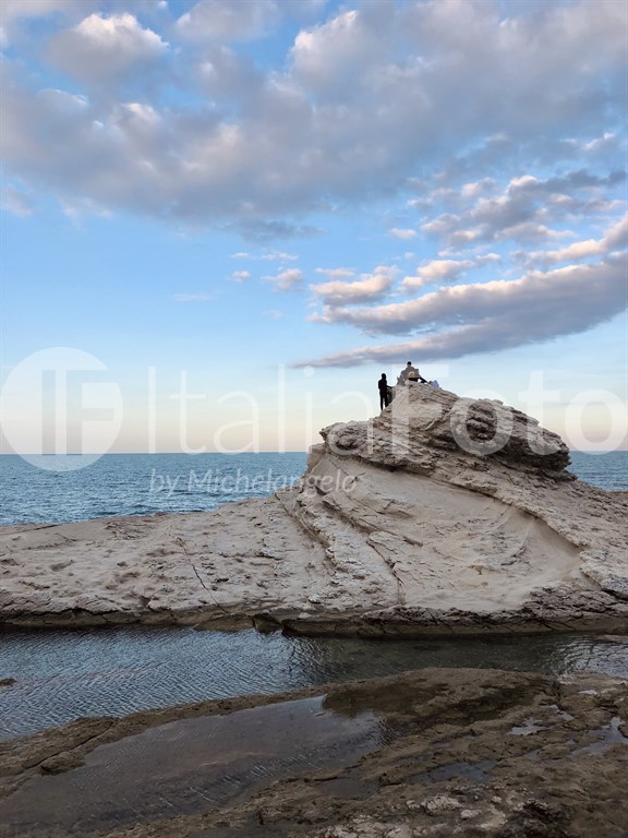 Marken-Passetto