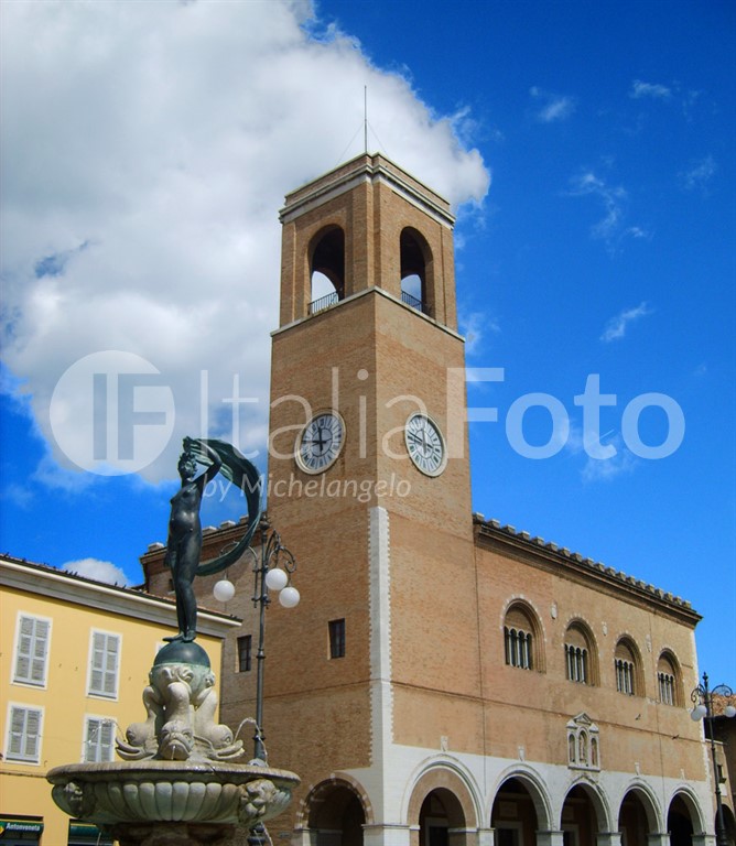 Marken-Pesaro