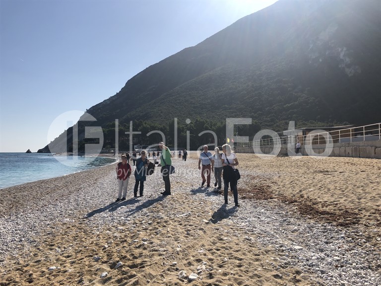 Marken-Portonovo