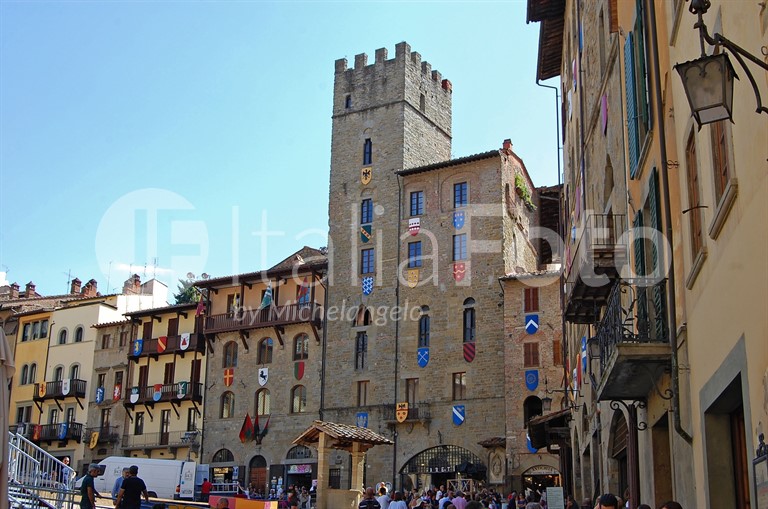 Toskana-Arezzo