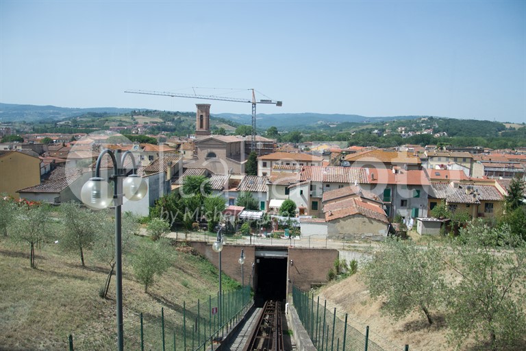 Toskana-Certaldo