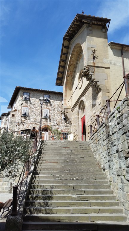 Toscana-Chianti