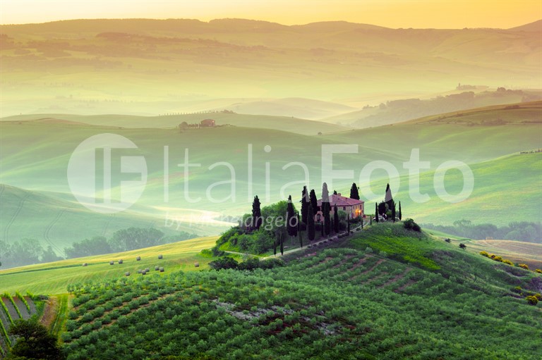 Toscana-Chianti