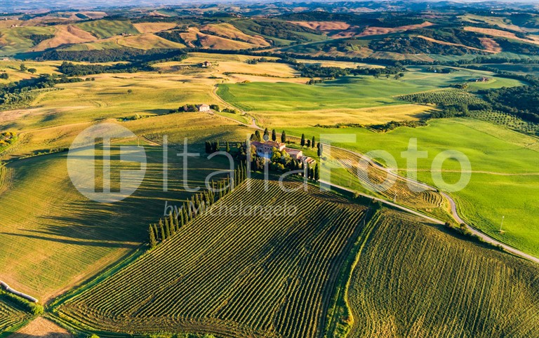 Toscana-Chianti