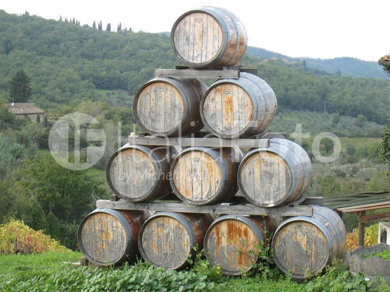Toscana-Chianti