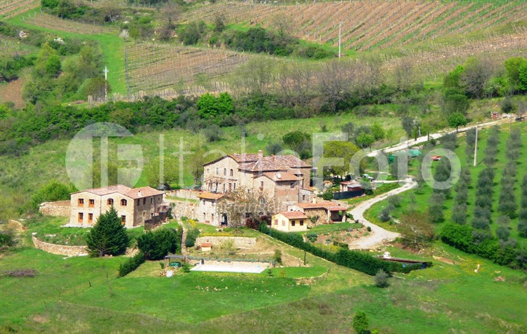 Toscana-Chianti
