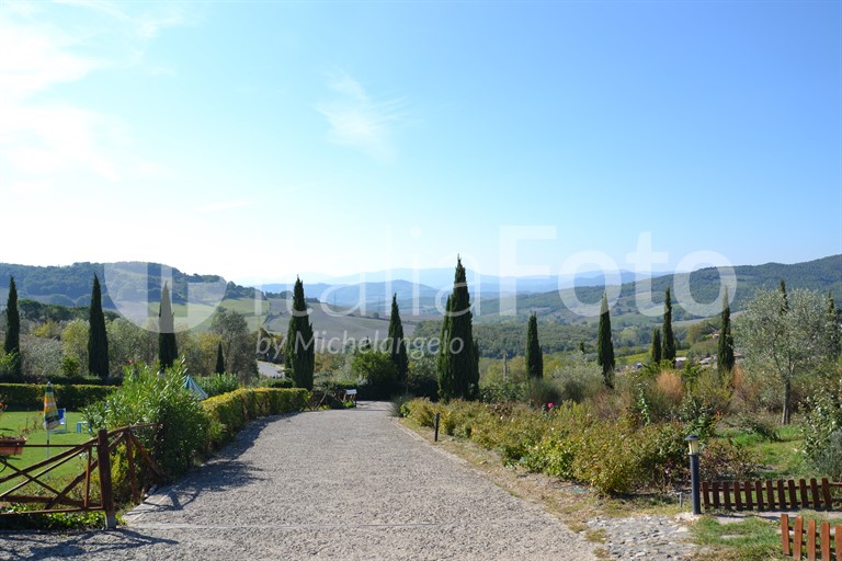 Toscana-Chianti