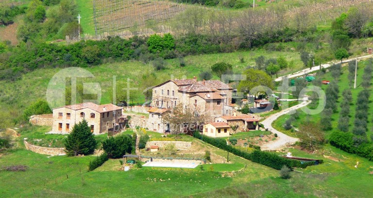 Toscana-Chianti