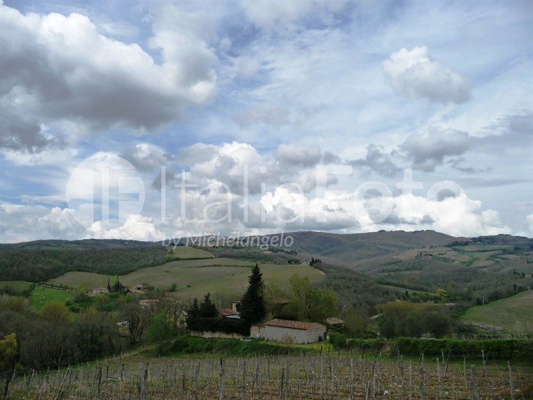 Toscana-Chianti