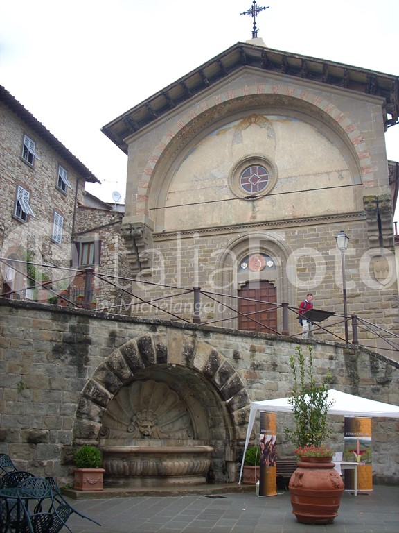 Toscana-Chianti