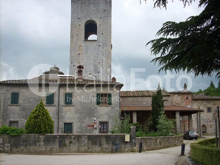 Toscana-Chianti