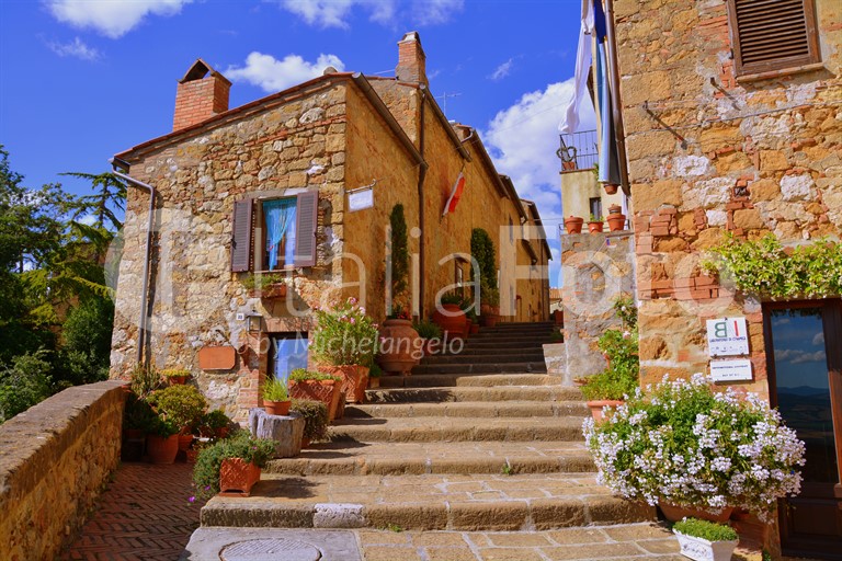 Toskana-Cortona