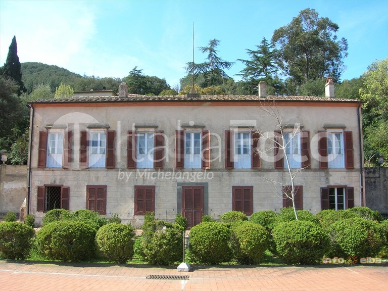 Toscana-Isola d'Elba