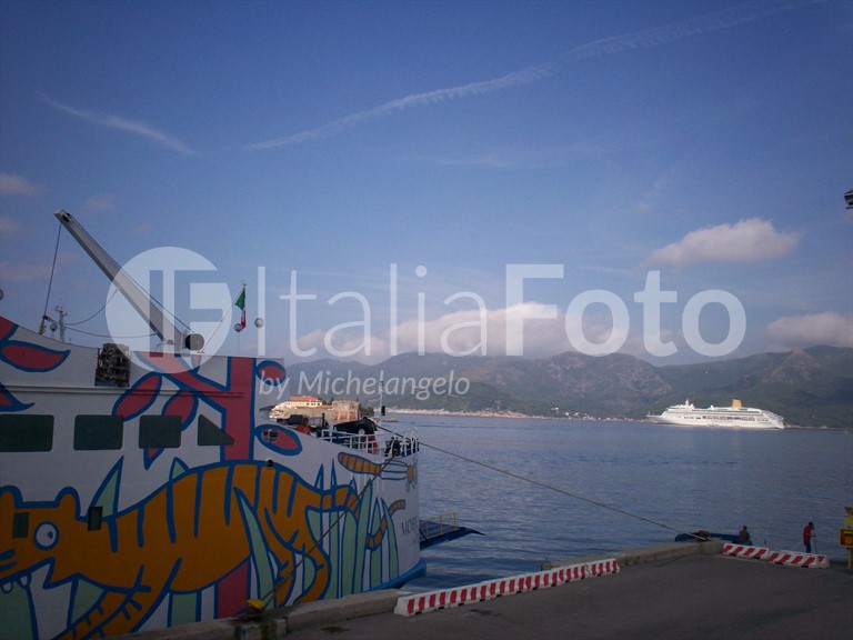 Toscana-Isola d'Elba