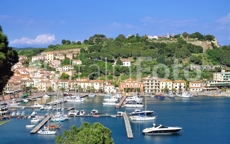 Toscana-Isola d'Elba
