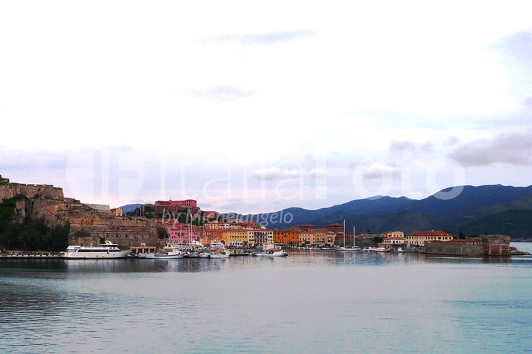 Toscana-Isola d'Elba