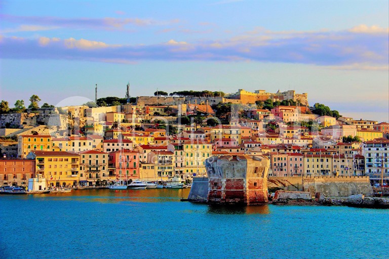 Toscana-Isola d'Elba