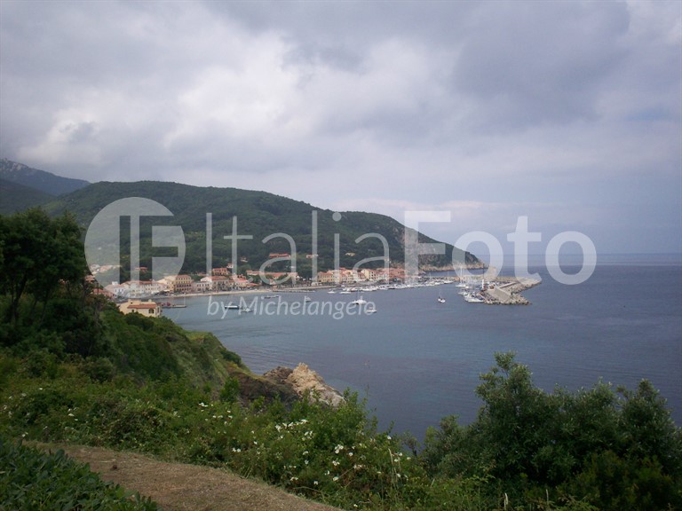 Toscana-Isola d'Elba