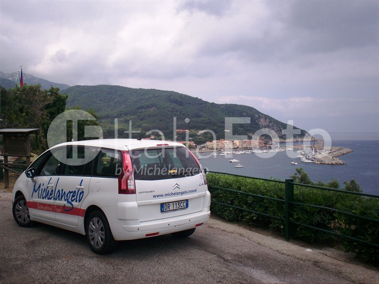 Toscana-Isola d'Elba